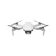 DJI Mini 2 Drone with Controller - Space Grey