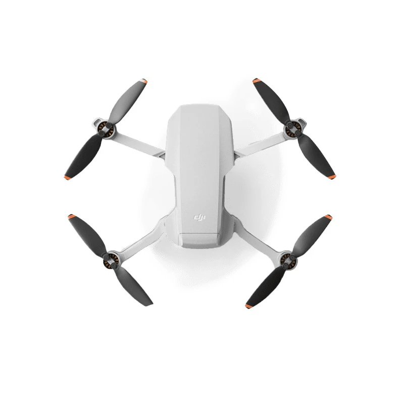 DJI Mini 2 Drone with Controller - Space Grey