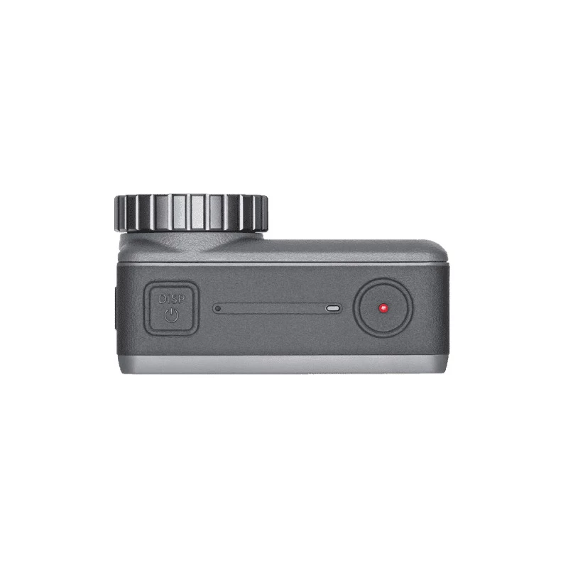 DJI Osmo Action Camera - Grey & Black