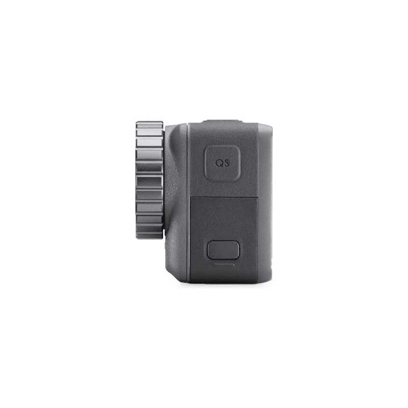 DJI Osmo Action Camera - Grey & Black