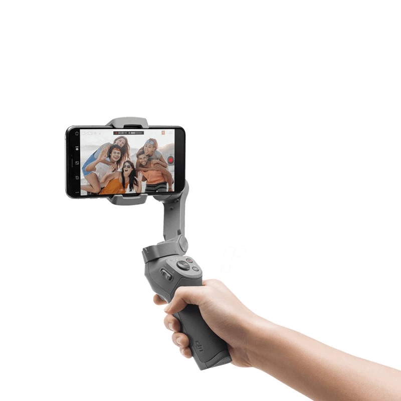 DJI Osmo Mobile 3