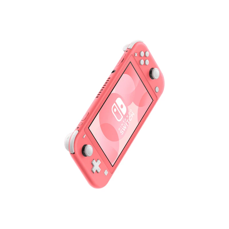 Nintendo Switch Lite - Coral