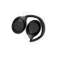 Sony WH1000XM4 Casque Bluetooth à réduction de bruit sans fil - Noir